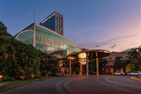agen holiday palace casino.